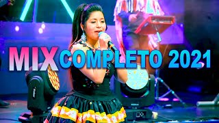 MIX LUCIERNAGA 2021 MIX COMPLETO ▷ ❤️ ROY LARICO PECHAZO ❤️ [upl. by O'Driscoll]