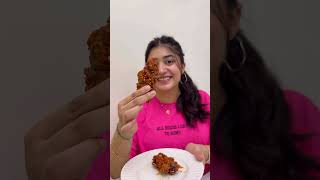 Let’s try Ramen chicken nuggets ki recipe  Best Snacks recipe  Diwali Snack idea  Adeeba Naaz [upl. by Airotkiv]