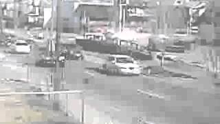 Street Traffic Cam  Jamison Ave Roanoke Va [upl. by Kohsa]