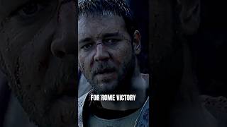 Gladiator 2000  for victory of rome  shorts music IN movie [upl. by Manuela]