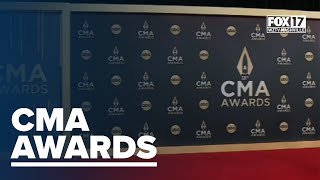 CMA Awards Here are the winners for the 58th annual ceremony [upl. by Nylatsyrc]