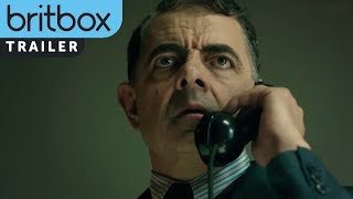 Maigret  Discover the Murky World of Crime  BritBox [upl. by Sena]