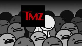 TMZ when they got their story quotas to fill [upl. by Essyle]