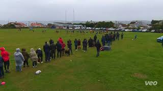 Wigtownshire Ladies v Biggar Ladies Highlights [upl. by Lopes]