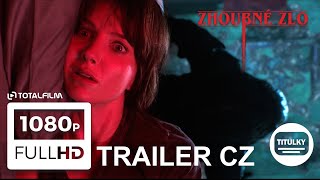 To nejdůležitější je neviditelnétrailer [upl. by Eddina]