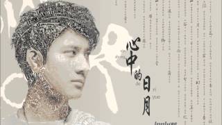 Wang Leehom 王力宏Forever LoveKaraoke amp Lyrics with pinyin [upl. by Zebe]