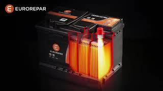 BATTERIES EUROREPAR [upl. by Gathard]