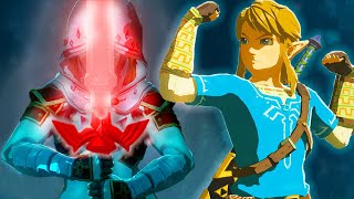 This Overpowered Weapons Glitch Changes BOTW [upl. by Ellenej]