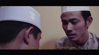 TRAILER FILM WISUDA THE MOVIE  WIsuda Akabr Maquraa ke6 2018 [upl. by Ayotahs646]