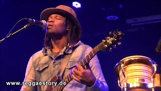 Raging Fyah  19  Nah Look Back  Step Outta Babylon  YAAM Berlin [upl. by Farand829]