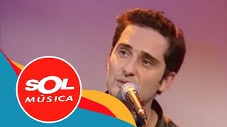 Jorge Drexler quotHorasquot A Solas 2001 [upl. by Lateehs]