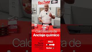 Aumenta tu Precisión con la App Fischer Pro 🔧 fischerPro TacoQuímico DIY herramientas [upl. by Valerle]