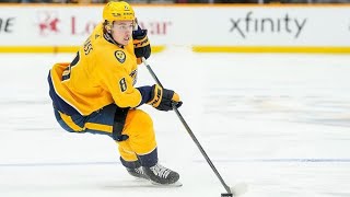 Preds Trade Glass to Penguins Vinik Selling the Bolts [upl. by Erotavlas]