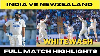 India vs New Zealand 3rd match highlights  Ind vs Nz full match highlights [upl. by Alger]