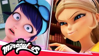 MIRACULOUS  🐞 DERISION  Marinettes Flashback 🐾  SEASON 5  Tales of Ladybug amp Cat Noir [upl. by Yztim574]