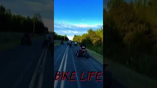 Group Ride 2024 yamaha raptor 2023 Honda crf250 2000 Yamaha banshee bikelife atv dirtbike [upl. by Leumek203]