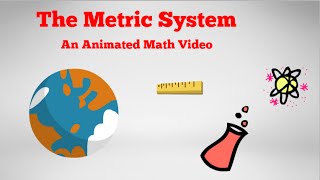 A beginners guide to the Metric System [upl. by Bunce908]