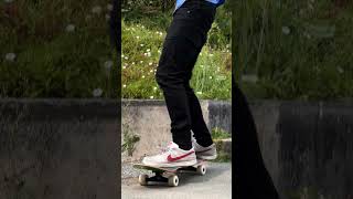 SOFT WHEELS SKATEBOARDS  PERFECTO LANDYACHTZ [upl. by Rasla]