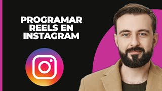 Cómo programar Reels en Instagram Gratis 2024 [upl. by Gustaf]