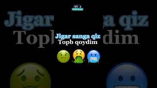 Jgar senga qiz topdim [upl. by Inavoy]