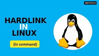 hard link in Linux  Symbolic links in Linux [upl. by Norat]