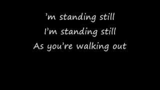 Standing Still Roman Lob lyrics [upl. by Grimbly]