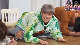 LEGENDADO PTBR Run BTS 2021 EP 140 [upl. by Oiramal905]