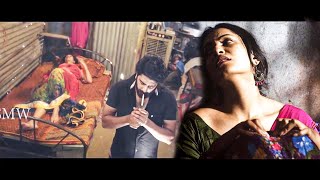 South Hindi Dubbed Blockbuster Romantic Action Movie Full HD 1080p  Swetha Varma Prawin Yendamuri [upl. by Ahsinek]