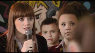 Vicki And Aiden Get Named And Shamed  Waterloo Road  BBC One [upl. by Leiuqeze787]