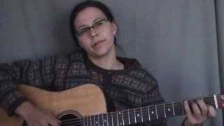 Key of A Runs  Other Stuff Bluegrass Guitar How To Lesson [upl. by Dellora]