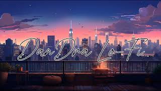 Sunset Symphony 🌇🌆 Relaxing Guitar with lofi beat For studying and Relaxing [upl. by Ula]