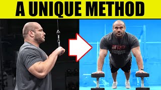 How To Use SUPERSETS To Maximize Growth [upl. by Dias]