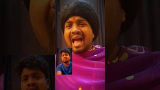 Unmaiyava 🙄 watch full video comedy tamil funny [upl. by Johnsson]