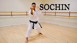 Kata Sochin Full Tutorial [upl. by Toile]