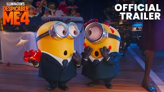 AMC Policy Spot Minions vs Evil Minion DESPICABLE ME 2 Slow Motion [upl. by Revkah]