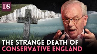 The Strange Death of Conservative England by David Starkey [upl. by Otxilac]