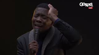 Praise amp Worship With Lungelo Hlogwane LIVE Part2  Find Out Why Hes So Popular [upl. by Marinna99]