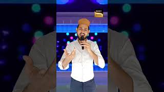 Sivaay kale kapdo ke nazar kuch bhi nahi aataindian idol🕋👌😭 kawwali shortsfeed islamicshort [upl. by Faria]