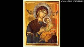 Orthodox Music  Psalm 135 Псалм 135 [upl. by Lanny]