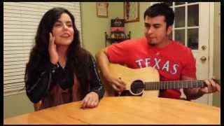 Miranda Lambert Gun Powder amp Lead Cover Madelyn Victoria [upl. by Aeslahc408]