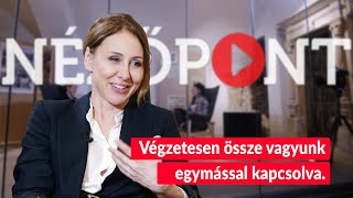 OrvosTóth Noémi kell valaki aki észreveszi a létezésünket [upl. by Einalem]