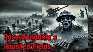 Passchendaeles Haunted Fields [upl. by Beuthel723]