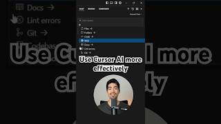 How to use Cursor AI more effectively [upl. by Uis]