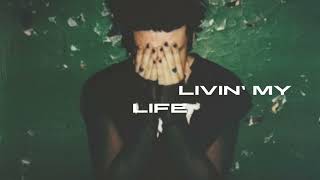 YUNGBLUD  Breakdown Lyrics [upl. by Nyrahs]