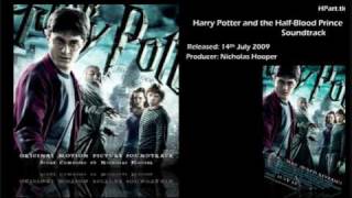 21 quotSlughorns Confessionquot  Harry Potter and the HalfBlood Prince Soundtrack [upl. by Nedap]