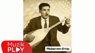 Ağ Ellerin Sala Sala Gelen Yar  Muharrem Ertaş Official Audio [upl. by Hgielyk]