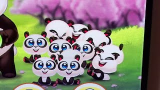 Panda Pop Level 2 [upl. by Ekal]