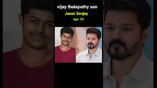 Vijay thalapathy family 🥰🥰vijaythalapathy family mother father wife daughter love [upl. by Goles]