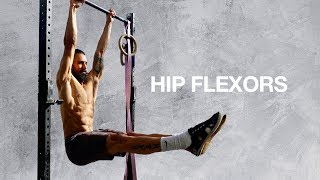 Best Hip Flexor Exercises [upl. by Amora647]