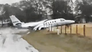 15 Worst Plane Landing Fails [upl. by Alejandra496]